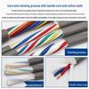 Yueliheng TRVV Drag Chain Cable