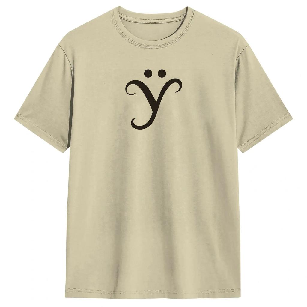 Unisex Tshirt Tayc Joa Album T Shirts Hipster Summer Tee Shirt Aesthetic 100 Cotton Tops Gift