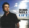 CD SHANNON NOLL - Lift 82876740522 Sony BMG Music 2005 Австралия Рок Б/У
