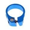 Clip Bicycle Equipment Front Derailleur Clamp Ring Bike Seat Clamp Sitting Rod Clamp Seatpost Clamp