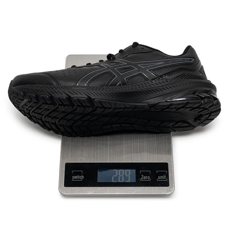 Asics Мужские беговые кроссовки GT-1000 LE 2