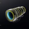 Nikon Nikkor Z 28-135mm f/4 PZ Lens