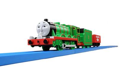 TAKARA TOMY Plarail Plarail Генри 977803 TS-03