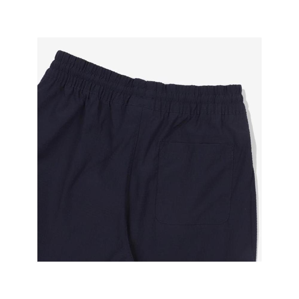 [fila Kids] Seersucker Functional Shorts  Fk2trf2501m Did  q0zFk2trf2501mDid