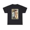 Reba McEntire Heavy Cotton Tee, Whoever's In New England, Reba