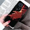 Чехол «Благословение Небесного Владыки» для Honor Magic 5 6 7 8 Pro Honor Win RT X9d X9c X9b X9a X8c X8b 50 70 90 400 200 Lite