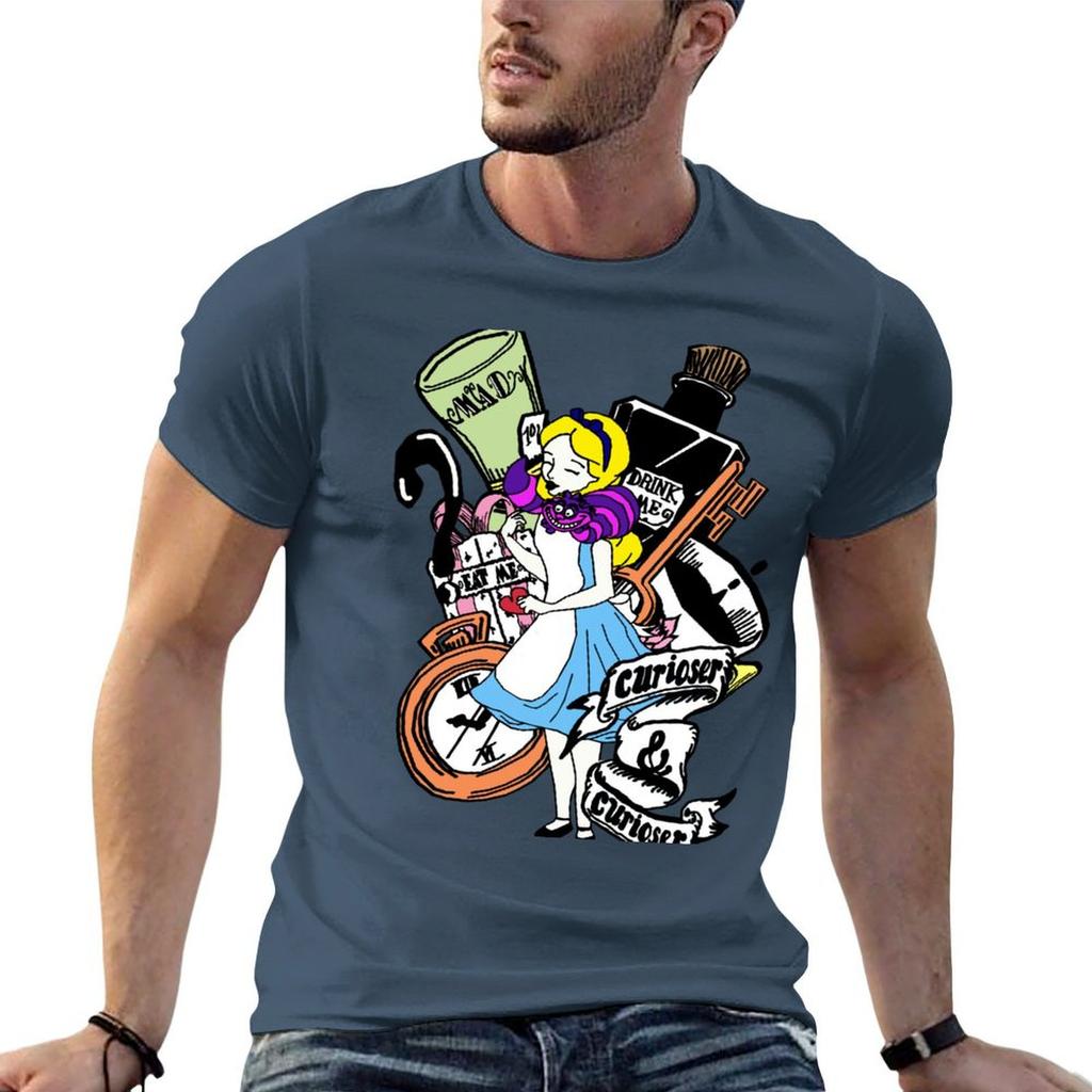 Hey Alice Tshirt T Shirts For Unisex Pack White T Shirt Personalised Funny T Shirts Unisex Tshirt