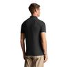 Lyle & Scott Plain Short Sleeve Polo