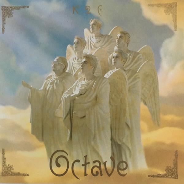 CD KOME KOME CLUB Octave SRCL2428 Sony Records 2020 Япония Японский Поп-Рок Б/у