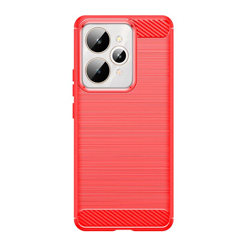 Чехол для Realme 15 5G Для Realme 15 Realme 15 Pro 5G Чехол Funda Противоударный Матовый ТПУ Нескользящий Защитный Чехол для Задней Панели Телефона