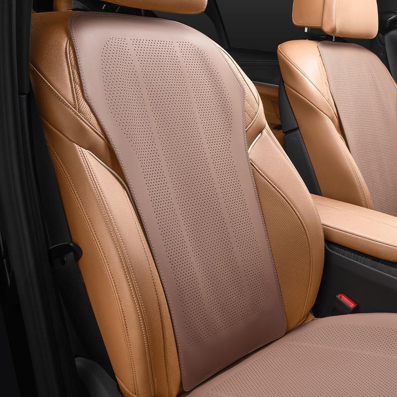Удлиненная подушка для поддержки ног для Haval H6, Big Dog M6 PLUS, Xiaolong MAX 2-го поколения и Big Dog PHEV H9