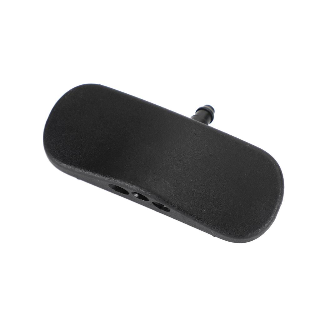 2x форсунки омывателя лобового стекла с подогревом 4GD955987 совместимы с A3 A4 Q3 Q5 Q7 TT