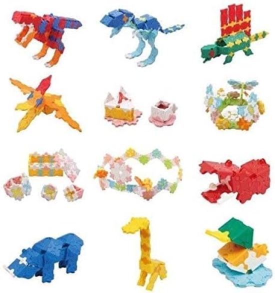 LaQ Bonus Set 2018 with Santa Claus non-sale