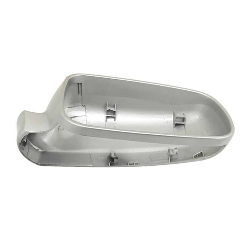 Side Mirror Cover For VW Golf MK4 Jetta MK4 Passat B5 Same Size Left And Right Rearview Mirror Housing Automotive Accessories