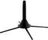 KC Kyoritz ClarinetFlute Stand, Lightweight and Compact, CFS-1
