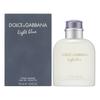 LIGHT BLUE POUR HOMME edt вапо 125 мл