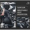 Женская Мотоциклетная Броня Полный Комплект Летняя Мотоциклетная Лыжная Защитная Куртка Женская Мотокросс Гонки Стеганая одежда Сертификация CE