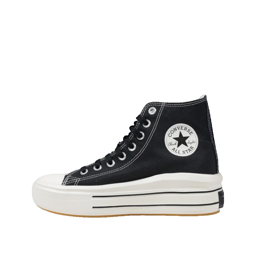 Sneakers Converse Chuck 70 De Luxe Squared Hi