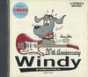 CD WINDY - 20-летний юбилей WCD0004 EMI US Японский поп/рок Б/У