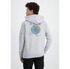 Толстовка Alpha Industries Dark Side Hoodie