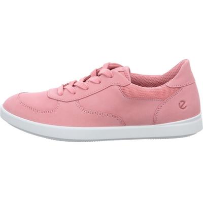 Женские полуботинки Ecco Leisure pink 20515302363