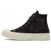 Chuck Taylor All Star 70 Hi Спекл Черный Крючком Женские