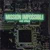 CD OMNIBUS; BOBBY ENRIQUEZ TRIO - The Original Mission: Impossible KICP547 Japan ObiMusic Others Used