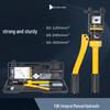 Manual Hydraulic Cable Crimping Tool