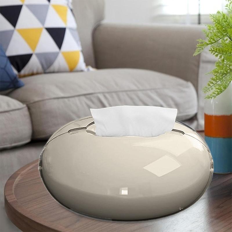 Коробка для хранения салфеток Держатель салфеток Контейнер для салфеток Диспенсер для салфеток Коробка для салфеток