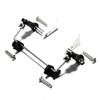 KF RC OP Parts Stabilizer Rod Set (Rear) for Tamiya 1/10 CW-01 Lunchbox/Midnight Pumpkin