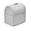 1pcs Breakfast Machine Dust Cover with Handle Durable Washable Mixer Dust Cover for Food Mixer Nonwoven for Food Mixer Anti Dust