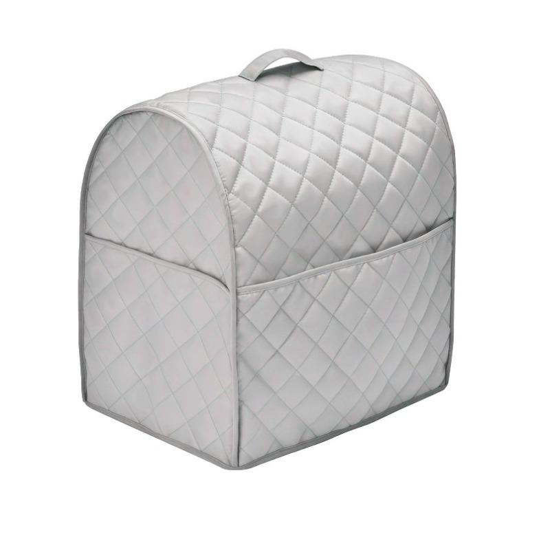 1pcs Breakfast Machine Dust Cover with Handle Durable Washable Mixer Dust Cover for Food Mixer Nonwoven for Food Mixer Anti Dust