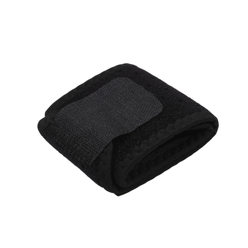 1 шт., спортивный браслет для спортзала, новый браслет на запястье, поддержка запястья, шина, переломы, туннельные браслеты для запястья для фитнеса