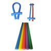 Training Aids Foam Connector Swim Pool Accessories Noodle Builder Connector New Swimming Stick