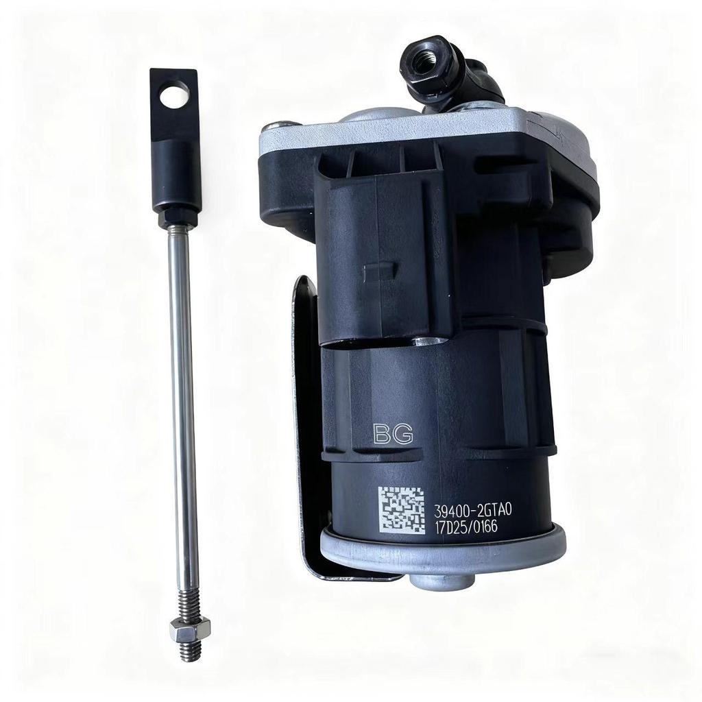 Hyundai Kia Turbocharger Electronic Valve 39400-2GTA0