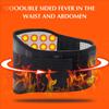 Tourmaline Automatic Heating Belt Adjustable Bracket Magnetic Magnetic Therapy Mesh Joint