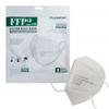 Pack of 25 FFP2NR Masks Certified To EN149 Standard:2001+A1:2009
