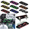ABS Protective Cover Multicolor Anti-scalding Hood Exhaust Pipe Heat Shield for Benda 300