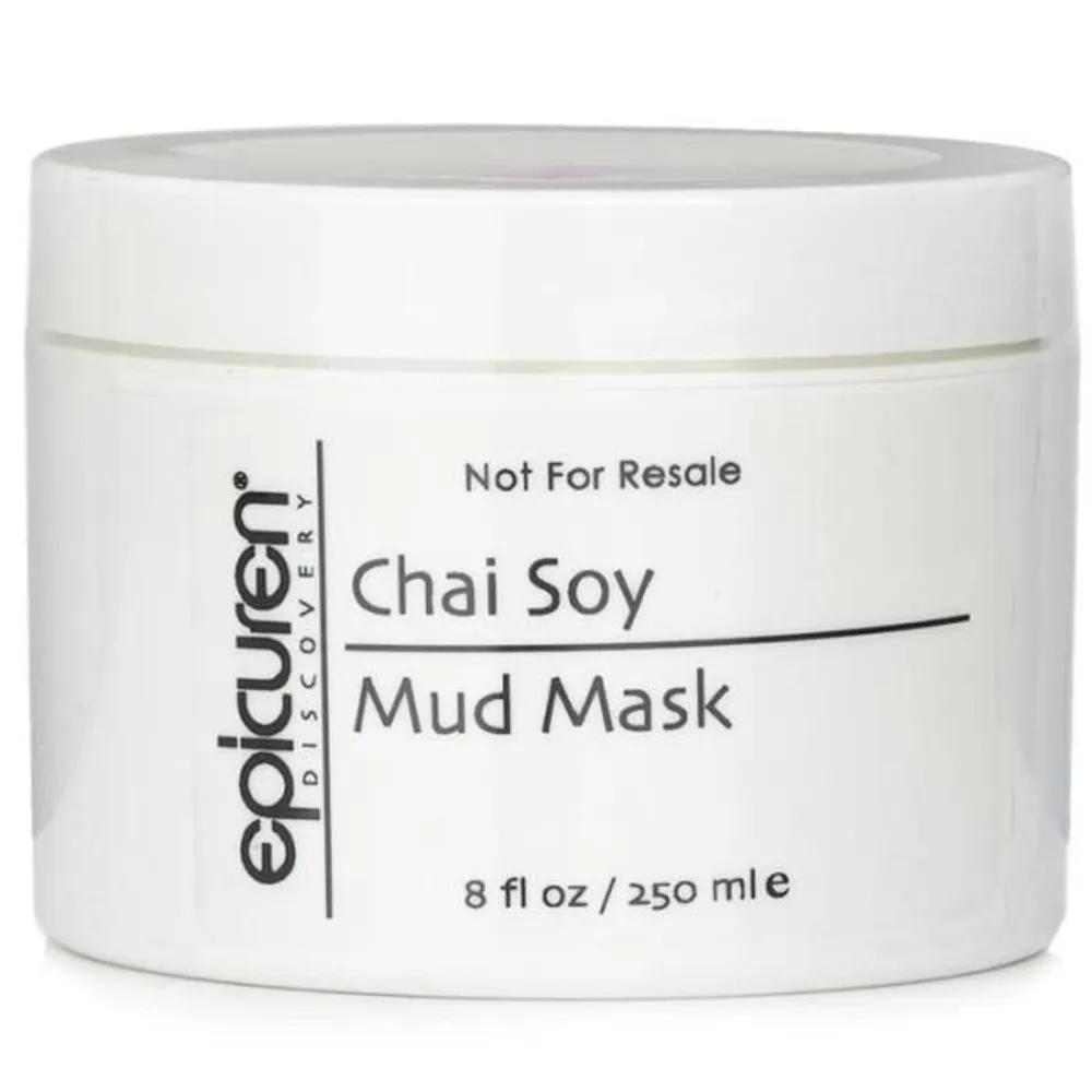 Epicuren Chai Soy Mud Mask 250ml