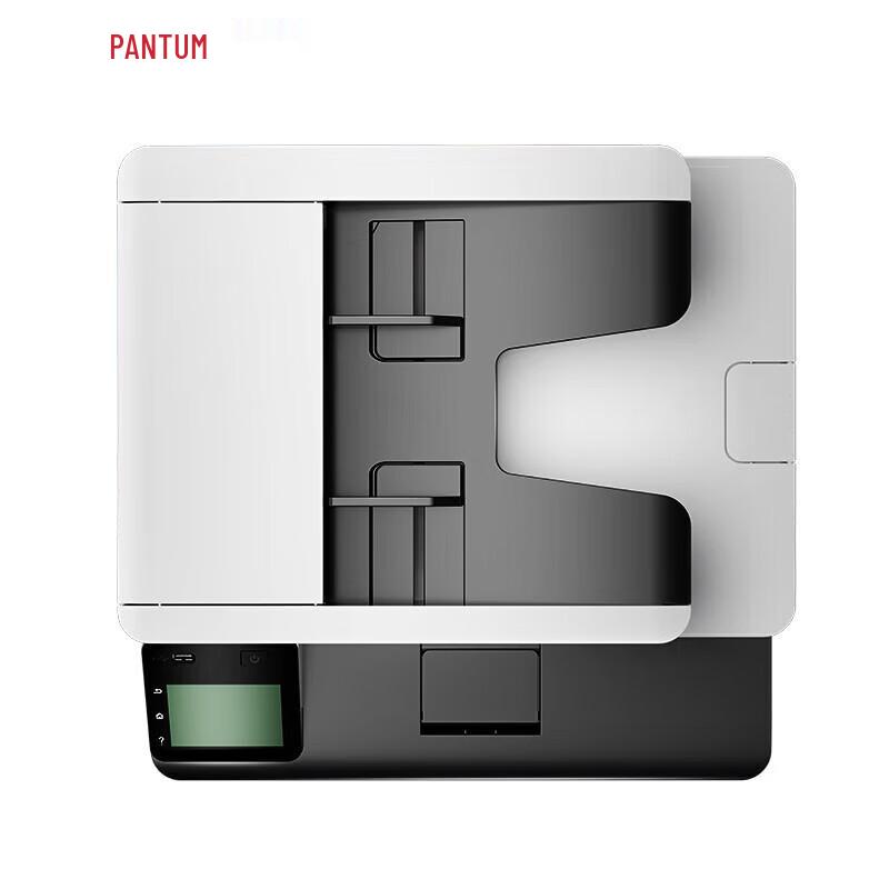 Цветное лазерное многофункциональное устройство Pantum серии CM1100, штекер CN (адаптер в комплекте)
