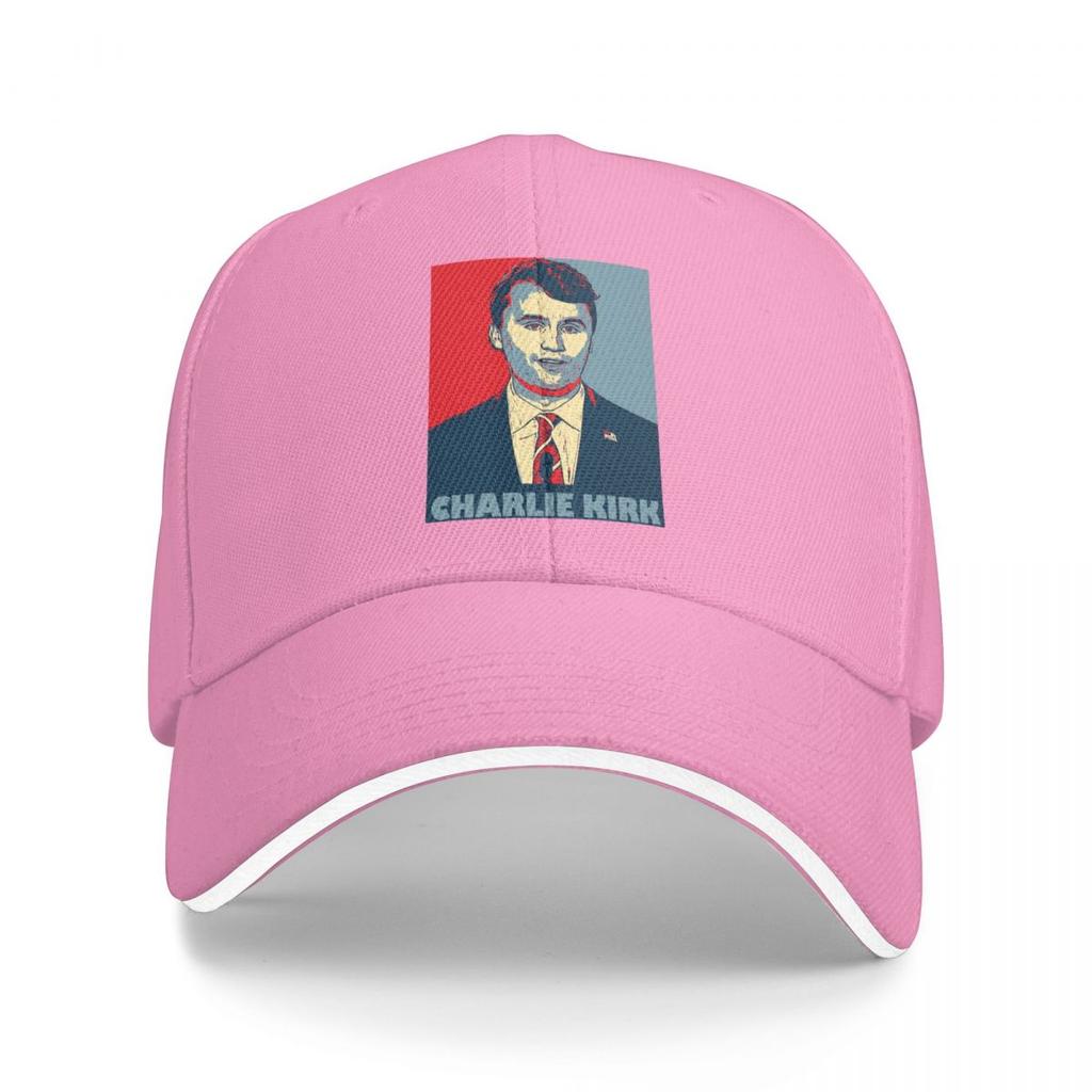 Бейсболки Snapback Charlie Kirk Freedom Great American Patriot, дышащие, повседневные, для улицы, унисекс