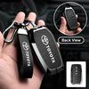 Чехол для брелока автомобильного ключа для RAV4 HARRIER Hilux Fortuner Land Cruiser Auris Camry Crown Highland Prado Camry Yaris OQ6