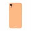 Sc Silicone Case Iphone Xr Orange