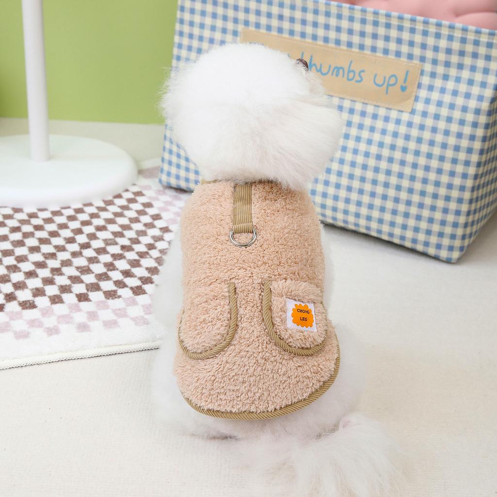 Зимняя куртка для собак, пальто, зимняя одежда для маленьких собак, жилет для щенков, костюм для чихуахуа, йорка, одежда для собак, наряд для домашних животных