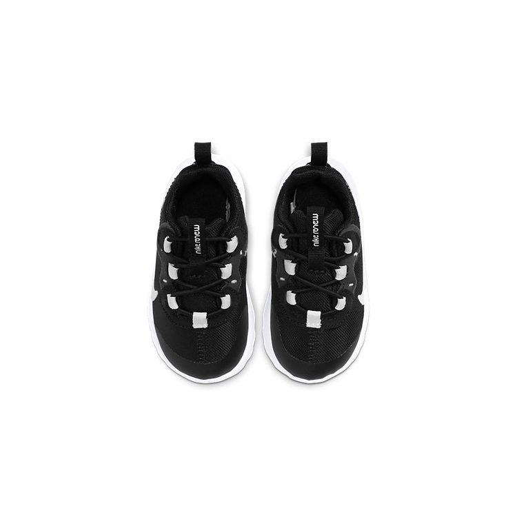Nike Элемент 55 Черный TD CK4083-001