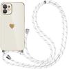 Защитный чехол - PROSHOP - для iPhone 12 - Гибкий - Ударопрочный - Защита от царапин