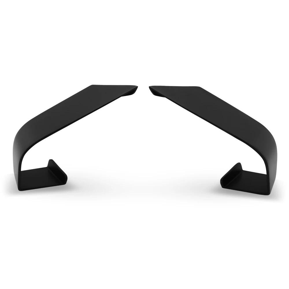 GSX8R 2026 Motorcycle Frontal Aero Fin For GSX 8R 2024 2025 GSX-8R Racing Downforce Stability Kit Side Front Fixed Wind Wing
