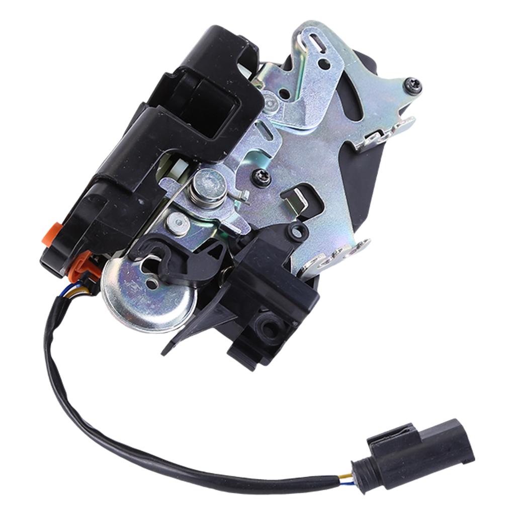 Мотор привода замка двери автомобиля правый, совместимый для Vito / Viano W639 2003- Заменяет 2797260099 A6397300735 6397300735