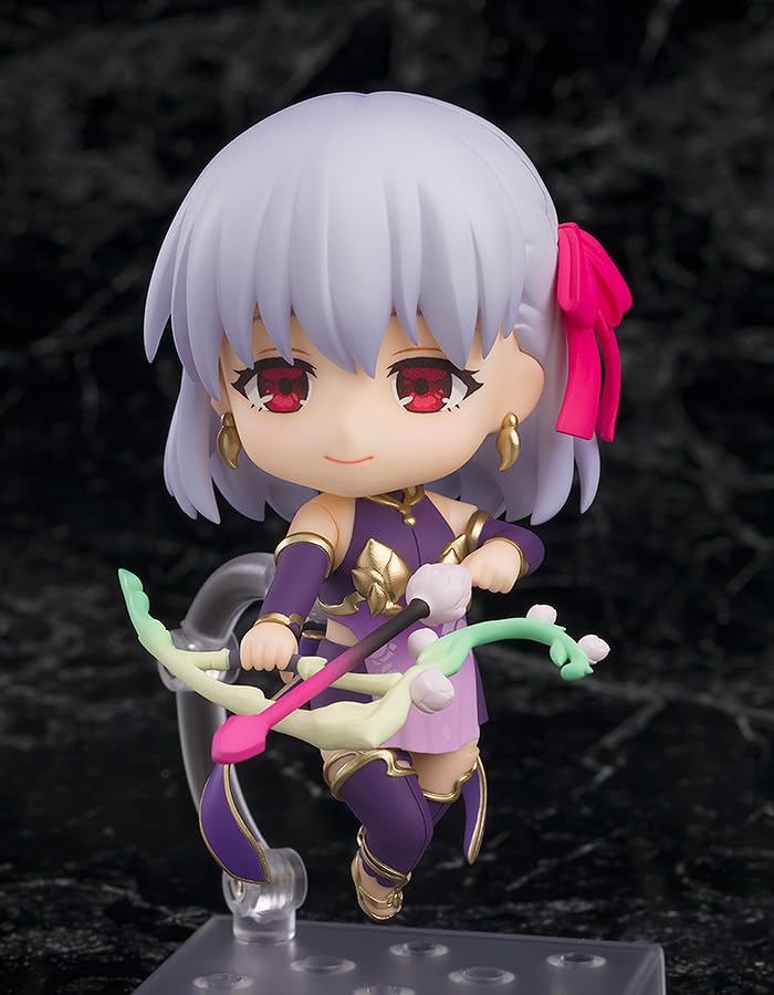 Nendoroid Order Пластиковая окрашенная подвижная фигурка Fate/Grand Assassin/Karma Немасштабная