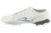 Joma Gol 25 FG GOLW, Mens white Football cleats